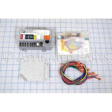 Reznor NAT TO LP CONVERSION KIT 99249